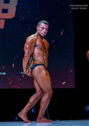 BODYBUILDING 90
